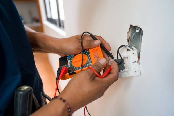 Best Electrical Wiring Services  in Old Jamestown, MO