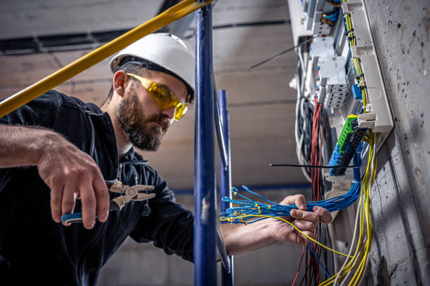 Best Electrical System Inspection  in Old Jamestown, MO