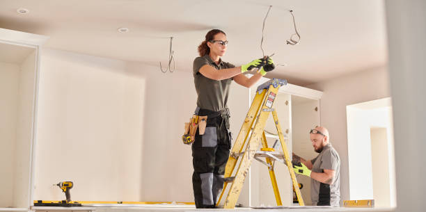 Electrical Upgrades for Homes in Old Jamestown, MO