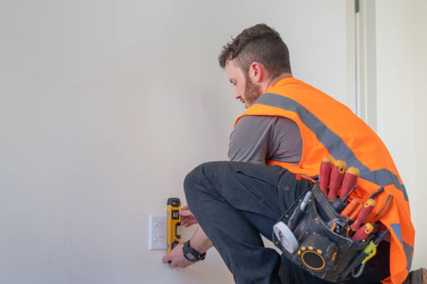 Best Emergency Electrical Repair  in Old Jamestown, MO