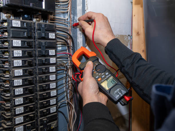 Best Electrical Rewiring Services  in Old Jamestown, MO