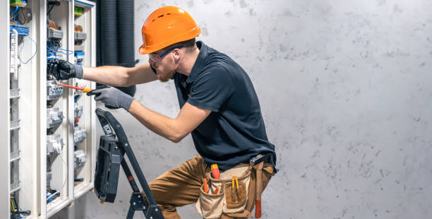 Best 24-Hour Electrician  in Old Jamestown, MO