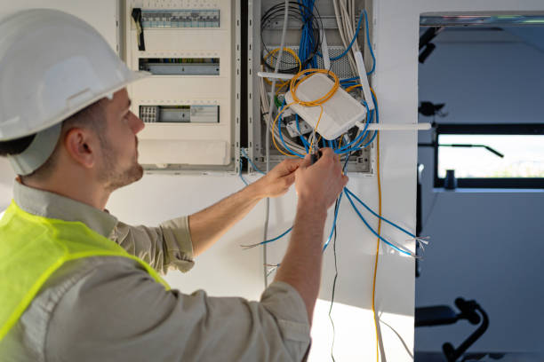 Best Electrician Near Me  in Old Jamestown, MO